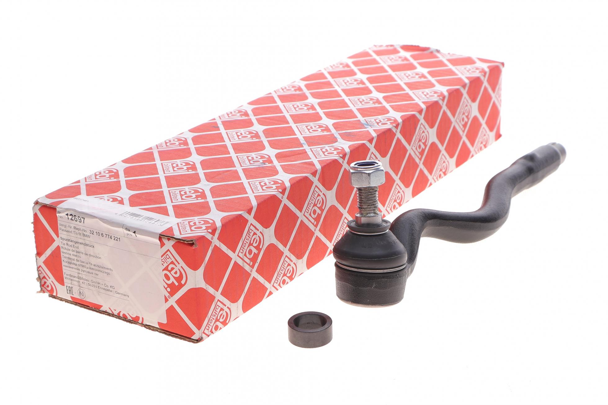 12697 FEBI BILSTEIN